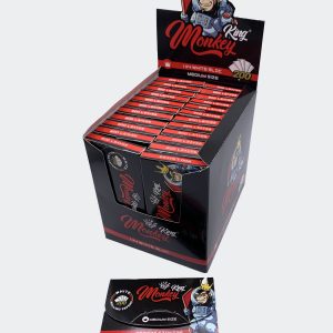 MONKEY 1 1/4 200 WHITE