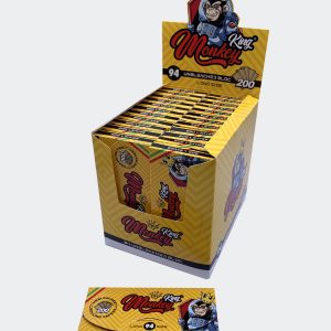 MONKEY '94' 200 UNBLEACHED