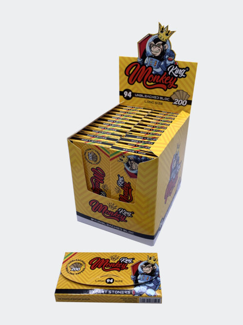 MONKEY '94' 200 UNBLEACHED