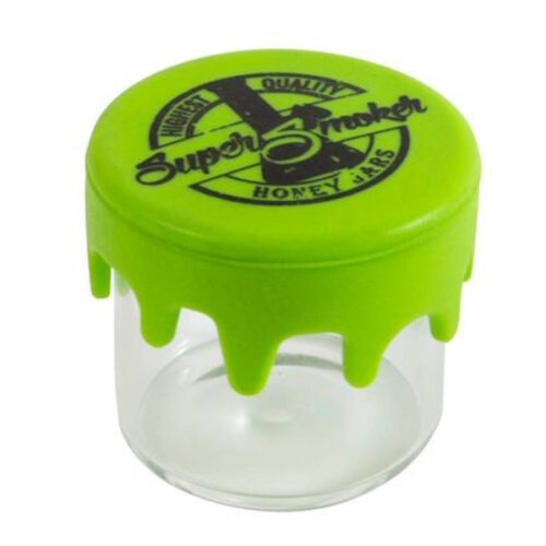 BOTE HONEY JARS SUPER SMOKER 5ML