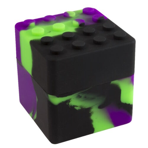 BOTE SILICONA LEGO 60ML