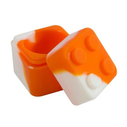 BOTE SILICONA LEGO 7ML