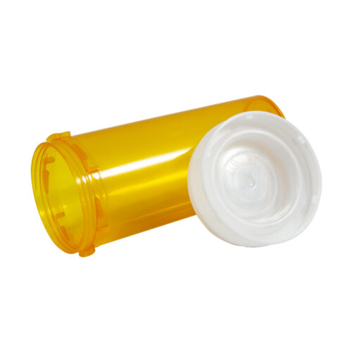 BOTE MEDICAL REVERSE CAP 120ML