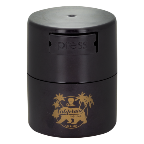 QNUBU BOTE VACÍO 120ML