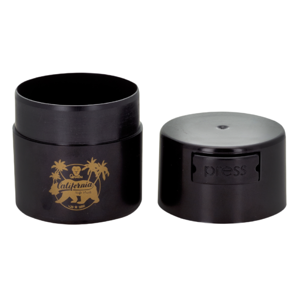 QNUBU BOTE VACÍO 120ML