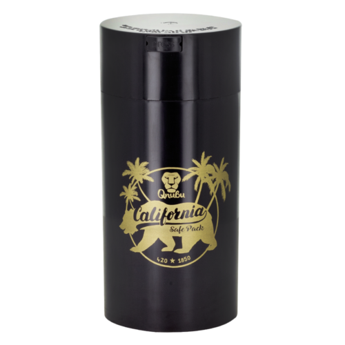 QNUBU BOTE VACÍO 2500ML