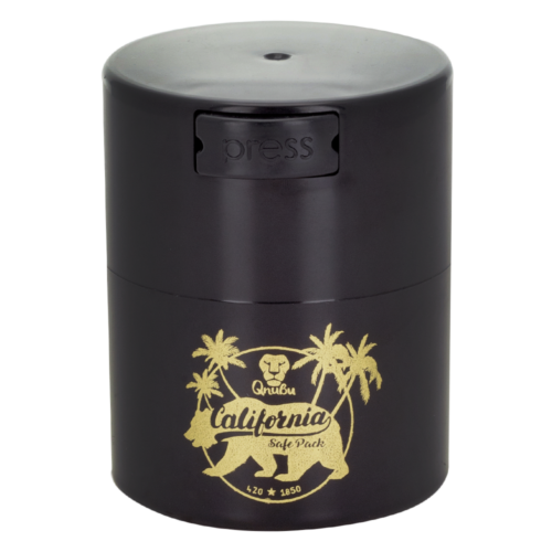 QNUBU BOTE VACÍO 300 ML