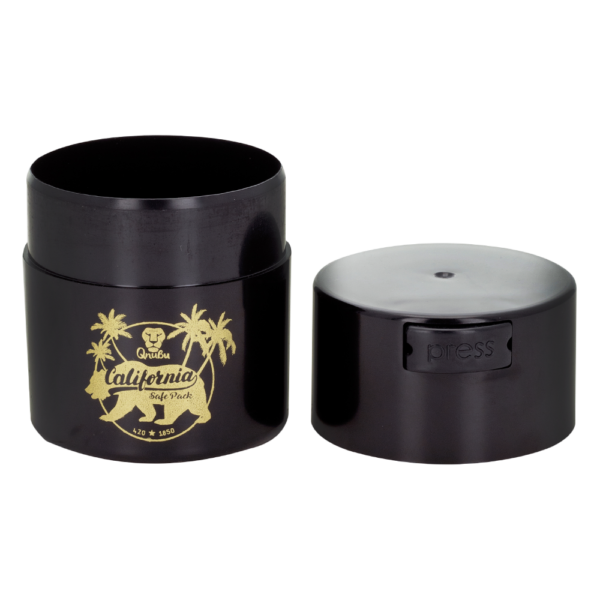 QNUBU BOTE VACÍO 550ML