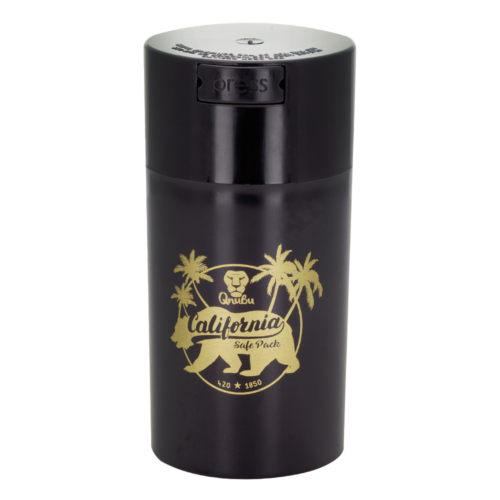 QNUBU BOTE VACÍO 550ML