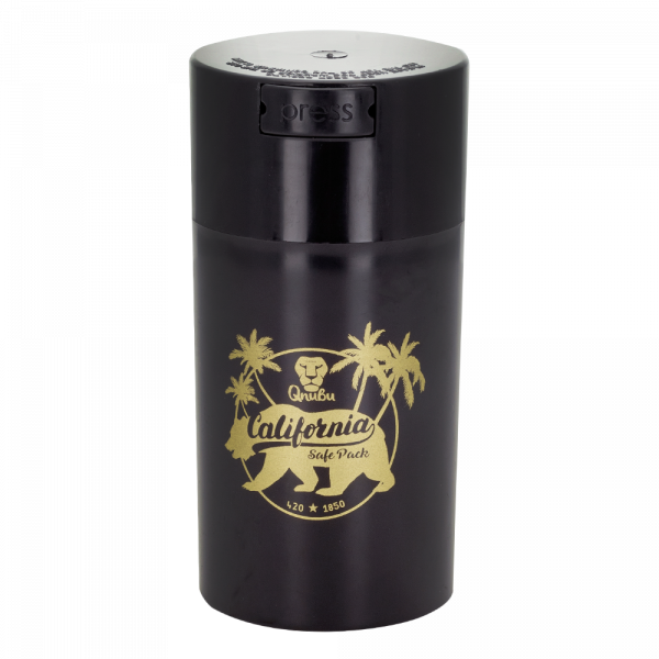QNUBU BOTE VACÍO 550ML