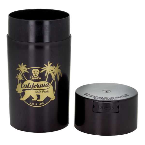 QNUBU BOTE VACÍO 550ML