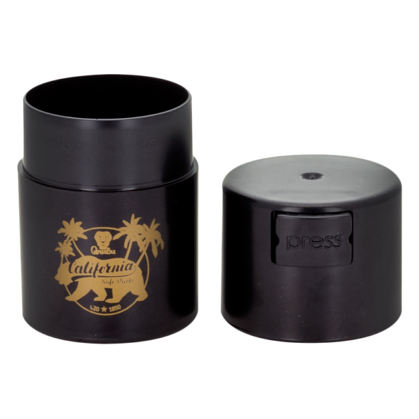 QNUBU BOTE VACIO 60ML