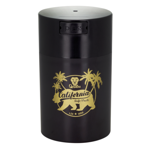 QNUBU BOTE VACÍO 650ML