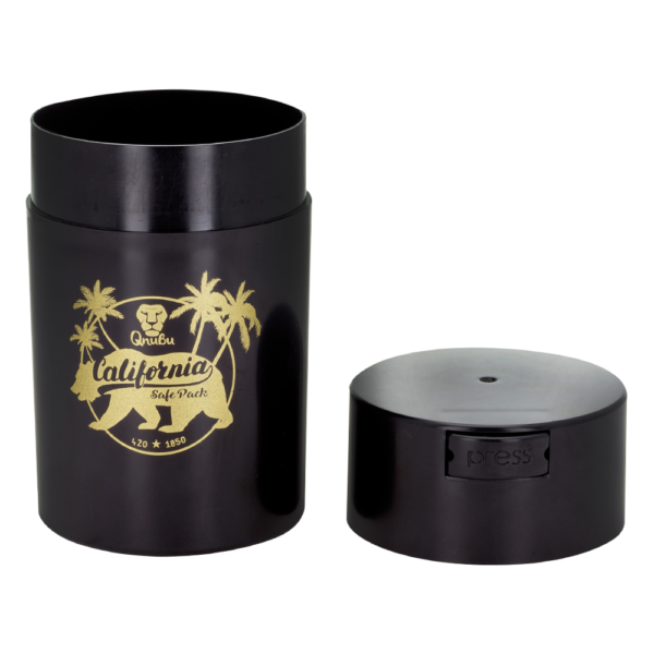 QNUBU BOTE VACÍO 650ML