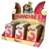 CAJA MUNCHIES TIN BOX