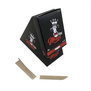 DISPENSADOR PAPEL11/4 MONKEY KING