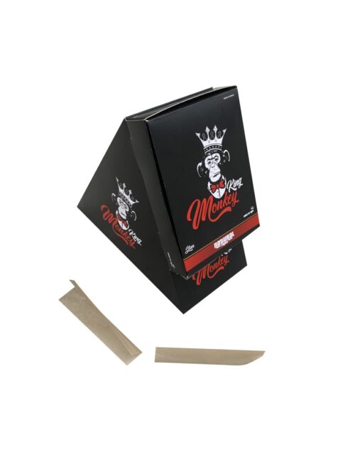 DISPENSADOR PAPEL11/4 MONKEY KING