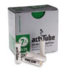 FILTROS ACTITUBE 7ML SLIM 50 UNIDADES