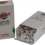 DISPENSADOR JILTER 1000 UNIDADES