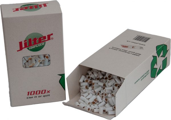 DISPENSADOR JILTER 1000 UNIDADES