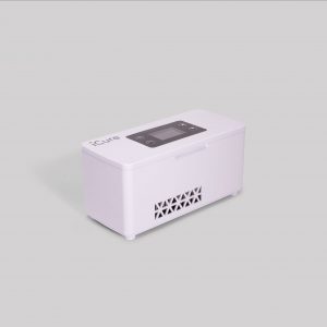 iCURE PORTATIL
