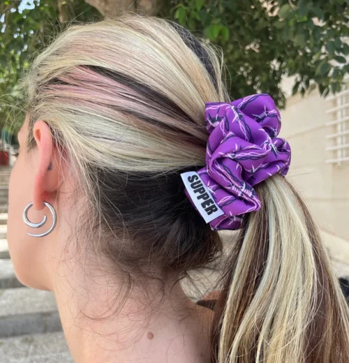 COLETERO DE OCULTACIÓN SUPPER