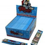 PAPEL MONKEY KING WHITE PSYCHODELIC