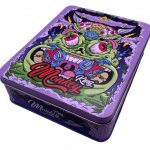 CAJA MONKEY METALIC BOX SPACE