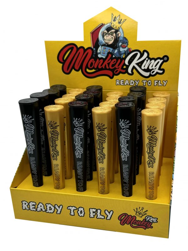 MONKEY JOINT TUBE