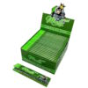 PAPEL KING SIZE GREEN