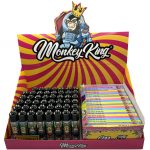 PACK CLIPPER MONKEY PSYCO1
