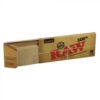 PAPEL KING SIZE BLOCK 200 HOJAS RAW