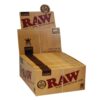 RAW KING SIZE
