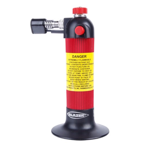 SOPLETE BLAZER HOT SHOT MT 3000