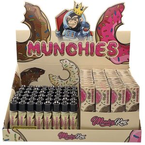 PACK CLIPPER MUNCHIES