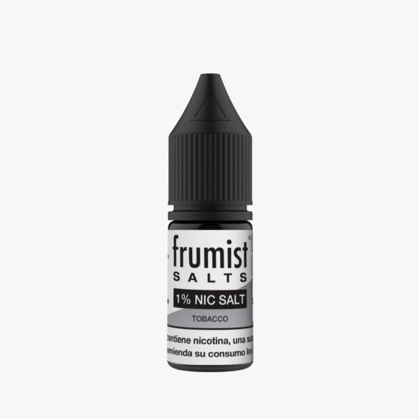 SALES DE NICOTINA FRUMIST