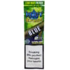 BLUNT JUICY HEMP WRAP BLUE