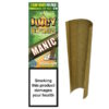 BLUNT JUICY HEMP WRAP MANIC