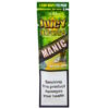 BLUNT JUICY HEMP WRAP MANIC