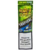 BLUNT JUICY HEMP WRAP TROPICAL