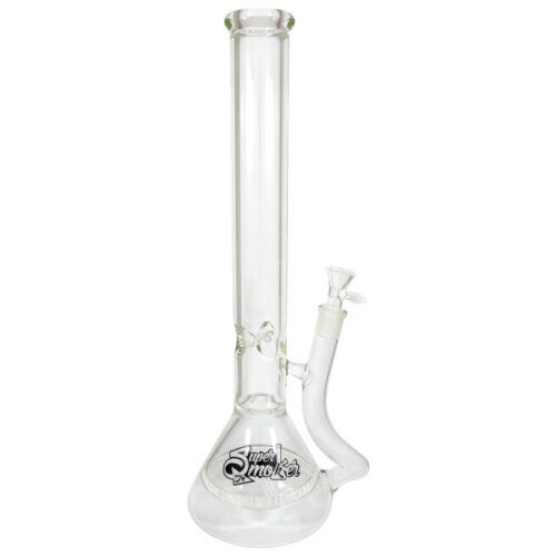 BONG SIRRAH 49 CM SUPER SMOKER