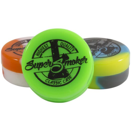 BOTE SUPER SMOKER 3ML