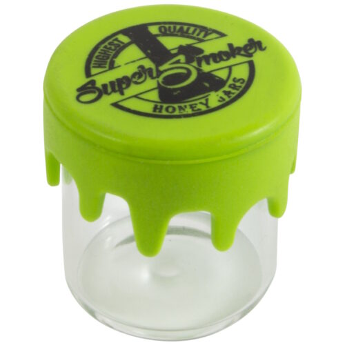 BOTE SUPER SMOKER HONEY JARS 10ML