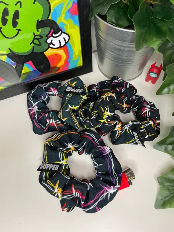 COLETERO DE OCULTACIÓN SUPPER