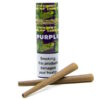 CONOS CYCLONES WRAP HEMP PURPLE