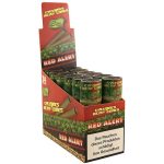 CONOS CYCLONES WRAP HEMP RED ALERT