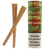 CONOS CYCLONES WRAP HEMP RED ALERT