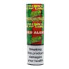 CONOS CYCLONES WRAP HEMP RED ALERT