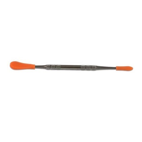 DABBER CON FUNDA DE SILICONA 126MM