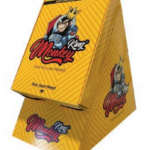 DISPENSADOR PAPEL KING SIZE MONKEY KING